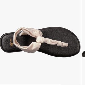 Sanuk Yoga Sandals